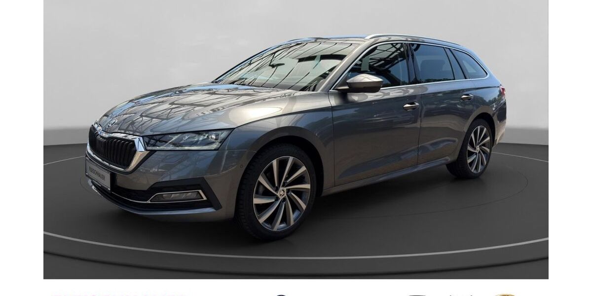 Skoda Octavia 99.964 km 20.940 &euro; Mönchengladbach 41238