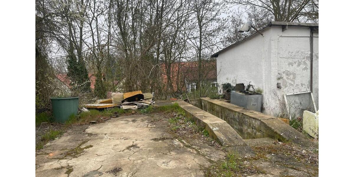 Gewerbeobjekt Falkenstein/Harz Harz - 80&euro; | Angebot:26097164