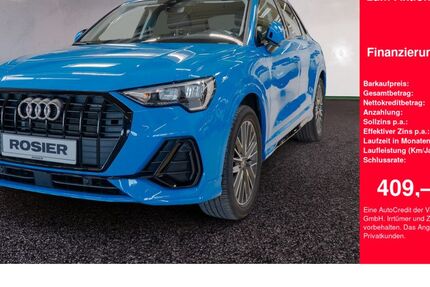 Audi Q3 29.359 km 32.880 &euro; Menden 58706