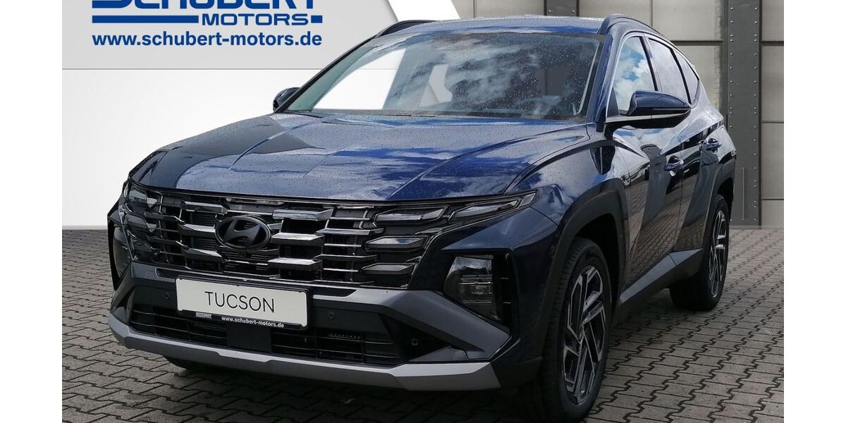 Hyundai TUCSON 9.856 km 37.990 &euro; Wolfsburg 38448