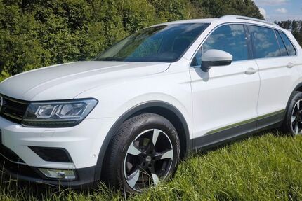 VW Tiguan 150.271 km 16.699 &euro; Willebadessen 34439