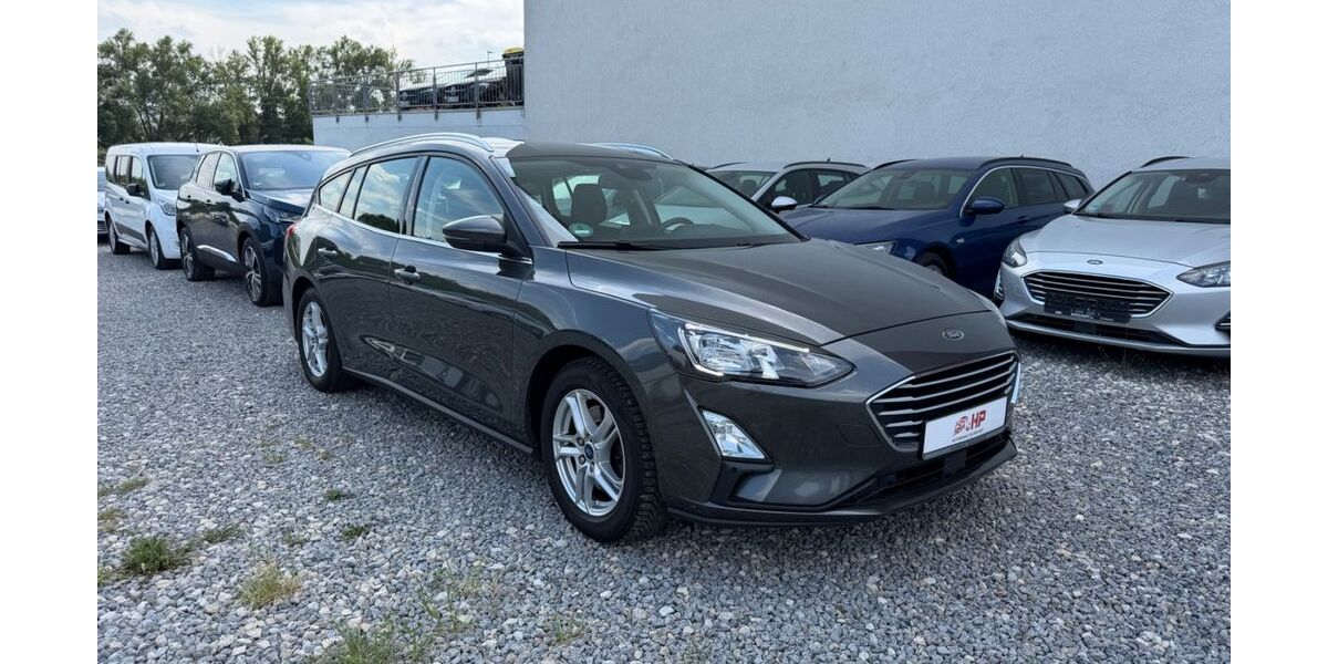 Ford Focus 148.213 km 8.499 &euro; Filderstadt /bei Stuttgart 70794