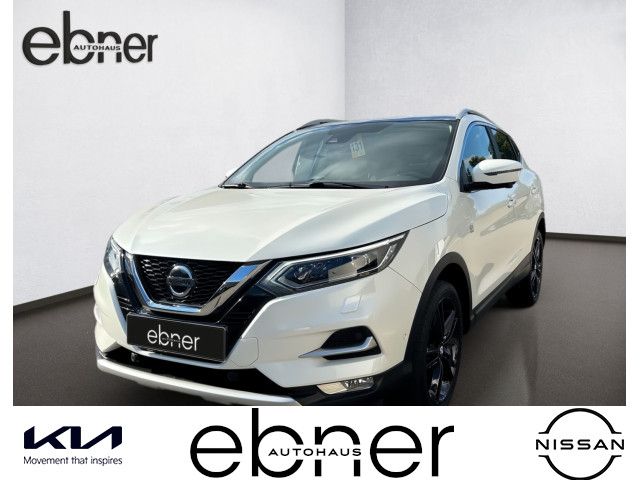 Nissan Qashqai 95.400 km 14.990 € Baienfurt 88255