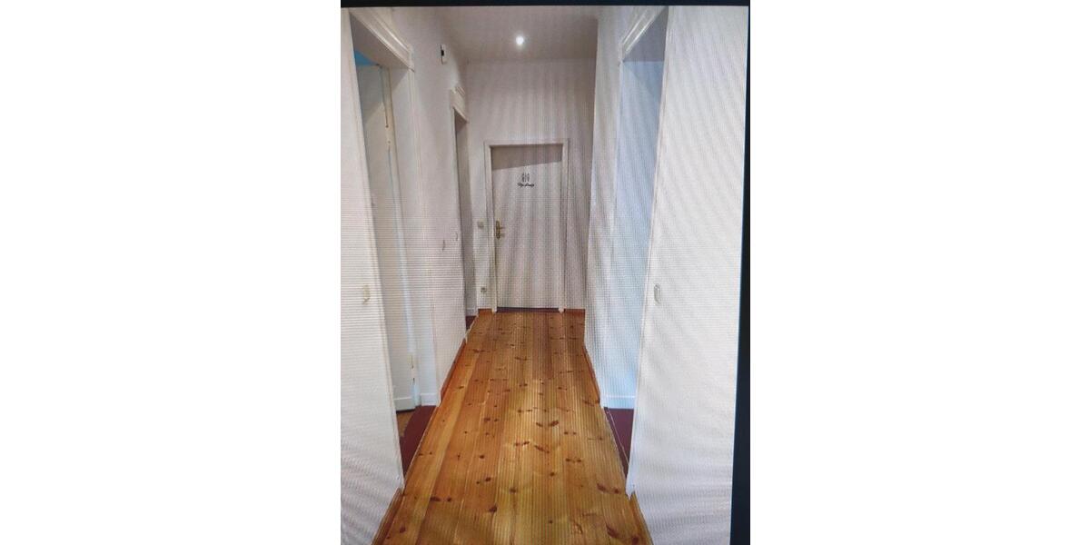 Erdgeschoßwohnung Meyenburg - 2 Zimmer, 53 m&sup2;, 468&euro; | Angebot:25482139