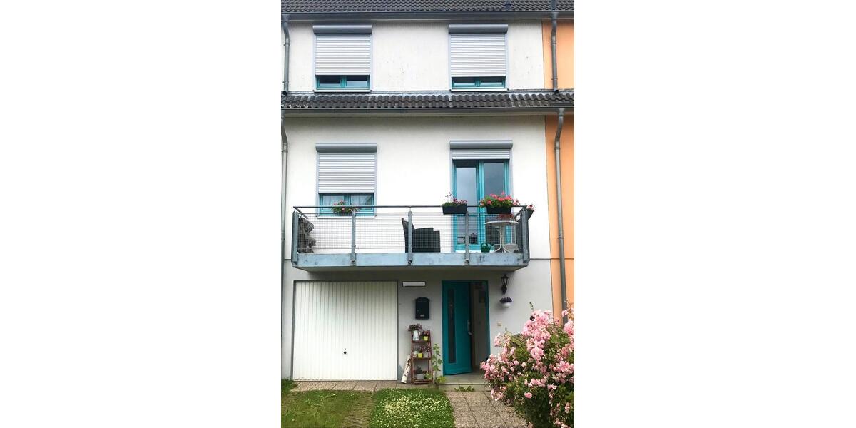 Reihenhaus Binz - 4 Zimmer, 110 m&sup2;, 375.000&euro; | Angebot:27261936