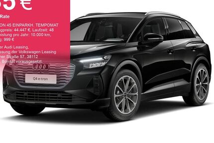 Audi Q4 e-tron 5.061 km 44.447 &euro; Bremen 28207