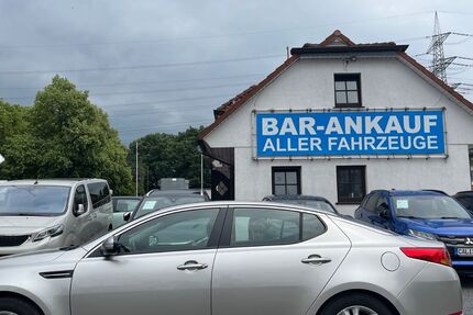 Kia Optima 68.255 km 7.750 € Dinslaken 46539