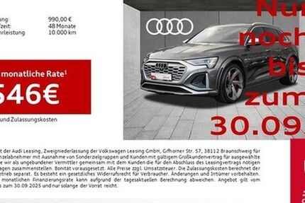 Audi SQ8 e-tron 8.030 km 67.840 € Recklinghausen 45657