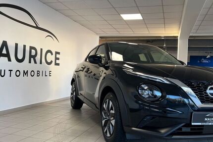 Nissan Juke 20.480 km 20.790 &euro; Vechta 49377