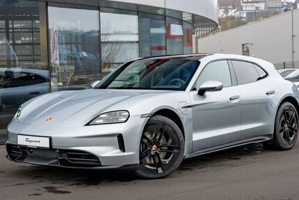 Porsche Taycan 14.990 km 114.800 &euro; Siegen 57080