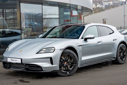 Porsche Taycan 19.990 km 108.800 &euro; Siegen 57080