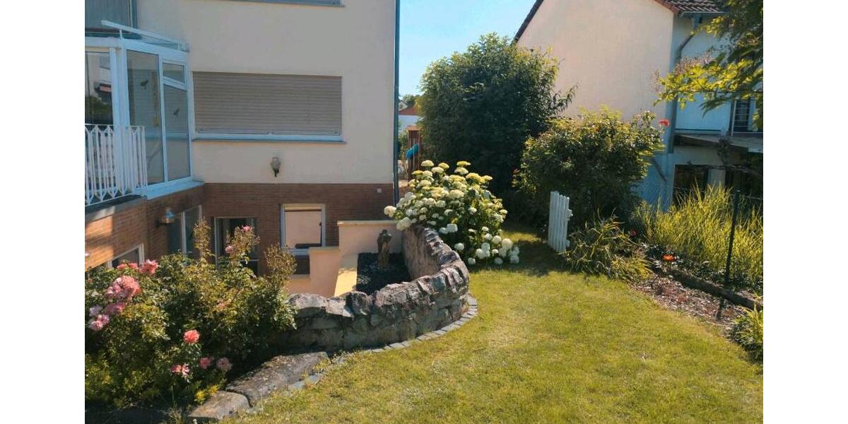 Erdgeschoßwohnung Eltville am Rhein - 4 Zimmer, 136 m&sup2;, 570.000&euro; | Angebot:26918390