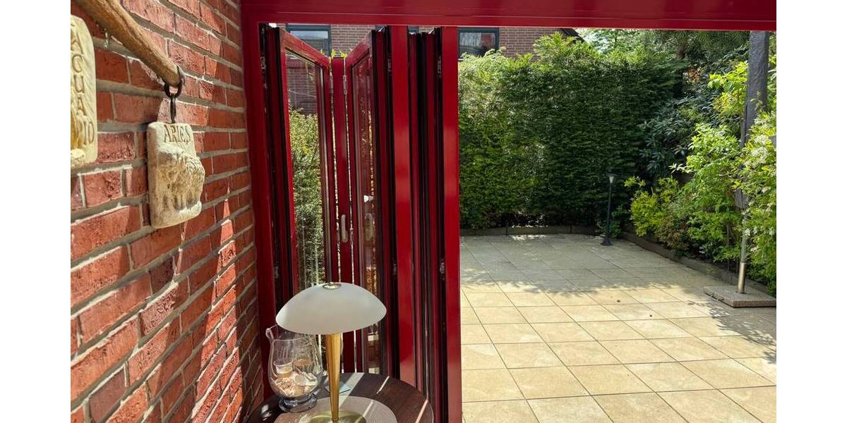 Reihenmittelhaus Varel / Dangast Dangast - 3 Zimmer, 66 m&sup2;, 339.000&euro; | Angebot:26627792