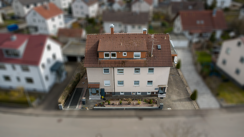 Einfamilienhaus Steinheim am Albuch - 12 Zimmer, 241 m&sup2;, 422.000&euro; | Angebot:26101952