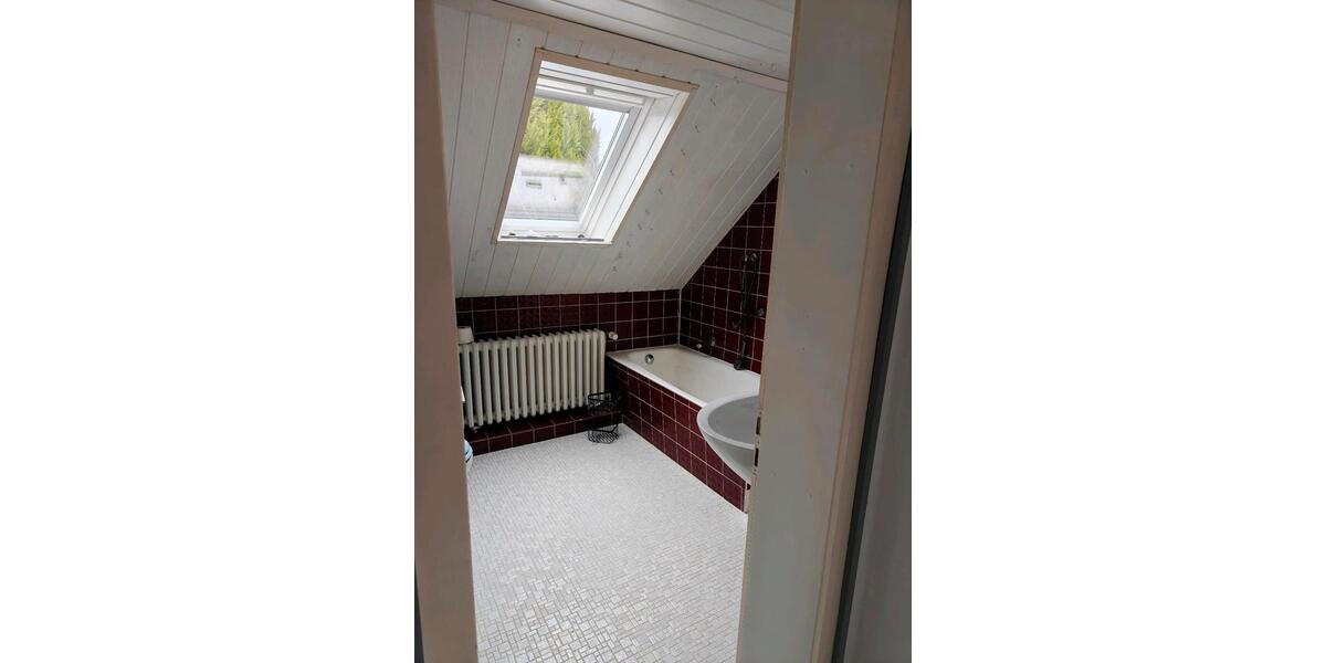 Dachgeschoßwohnung Nortorf - 2 Zimmer, 55 m&sup2;, 660&euro; | Angebot:25332865