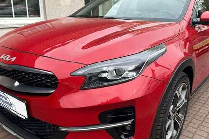Kia XCeed 51.223 km 20.900 &euro; Berlin 13059
