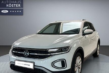 VW T-Roc 47.016 km 25.730 &euro; Cuxhaven 27472
