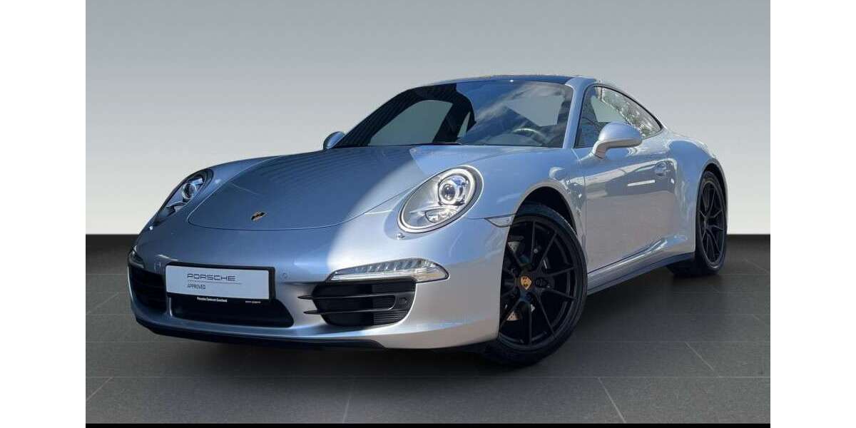 Porsche 991 19.533 km 94.900 &euro; Saarbrücken 66115