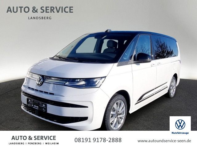 VW T7 Multivan 9.000 km 79.900 &euro; Landsberg 86899