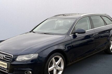 Audi A4 133.700 km 10.400 &euro; Hohn 24806