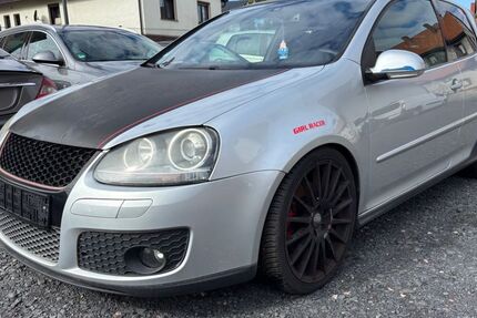 VW Golf 224.000 km 2.450 &euro; Bad Salzungen OT Witzelroda 36433