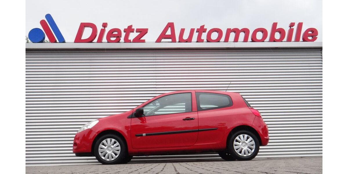 Renault Clio 150.000 km 3.700 &euro; Aken 06385