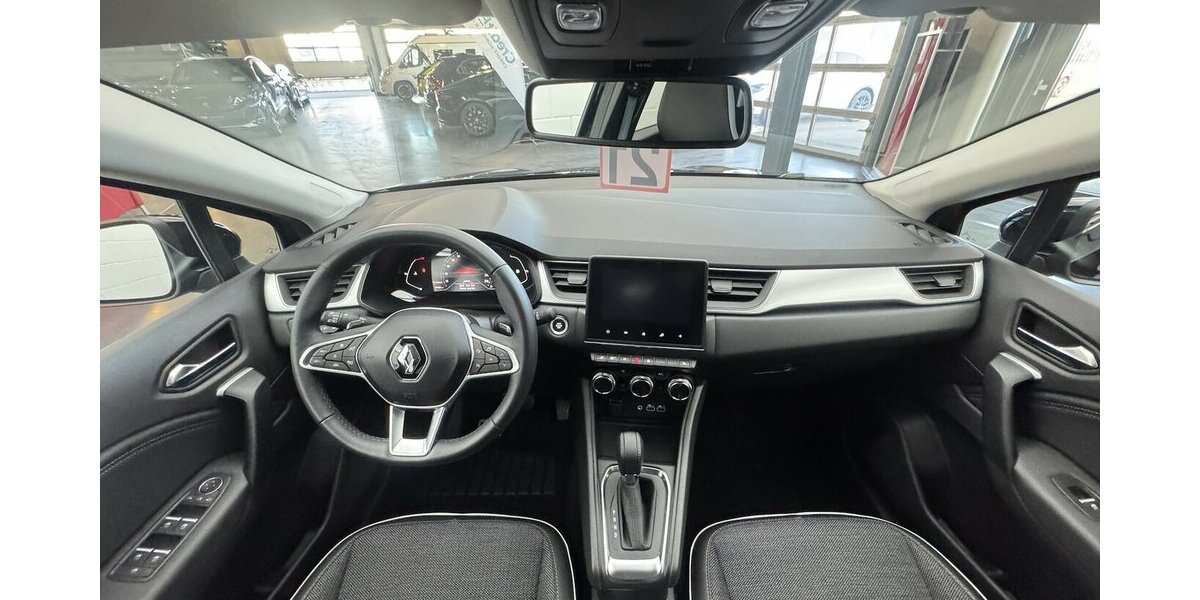 Renault Captur 1.3 TCE 140 Techno EDC LED CARPLAY 39.500 km 19.420 &euro; Lich 35423