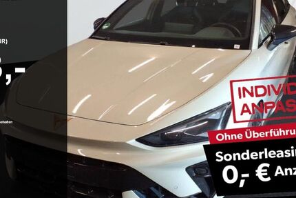 Cupra Leon 10.200 km 45.440 &euro; Wackersdorf 92442