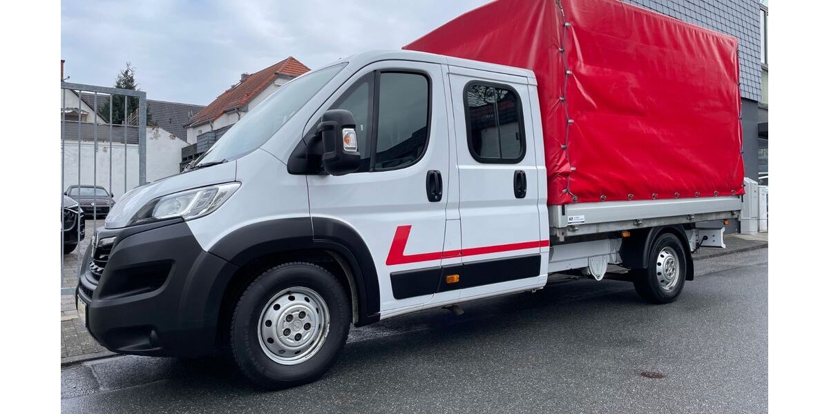 Opel Movano 66.350 km 23.790 &euro; Flörsheim am Main 65439