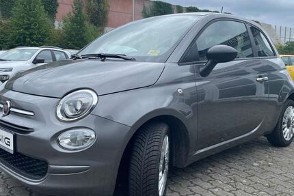 Fiat 500 16.557 km 11.995 &euro; Fürstenwalde 15517