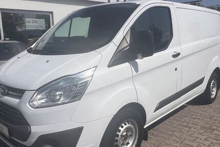 Ford Transit Custom 349.500 km 5.900 &euro; Viernheim 68519