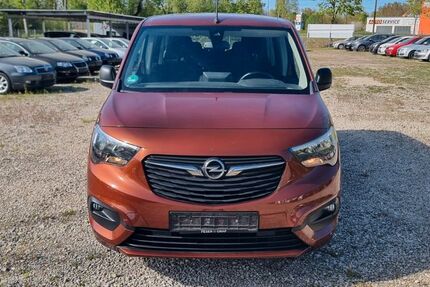 Opel Combo 89.500 km 13.300 &euro; Sulzbach-Rosenberg. 92237