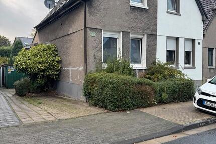 Haus Gelsenkirchen Resse - 120.000&euro; | Angebot:24869003