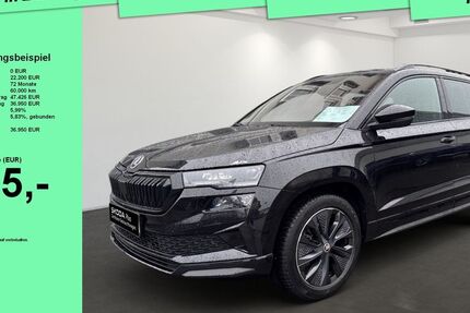 Skoda Karoq 23.955 km 36.950 &euro; Wangen im Allgäu 88239