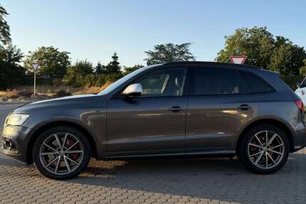 Audi SQ5 219.000 km 14.500 &euro; Leizen 17209