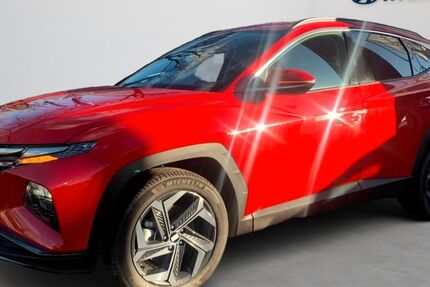 Hyundai TUCSON 1.200 km 31.980 &euro; München 81825