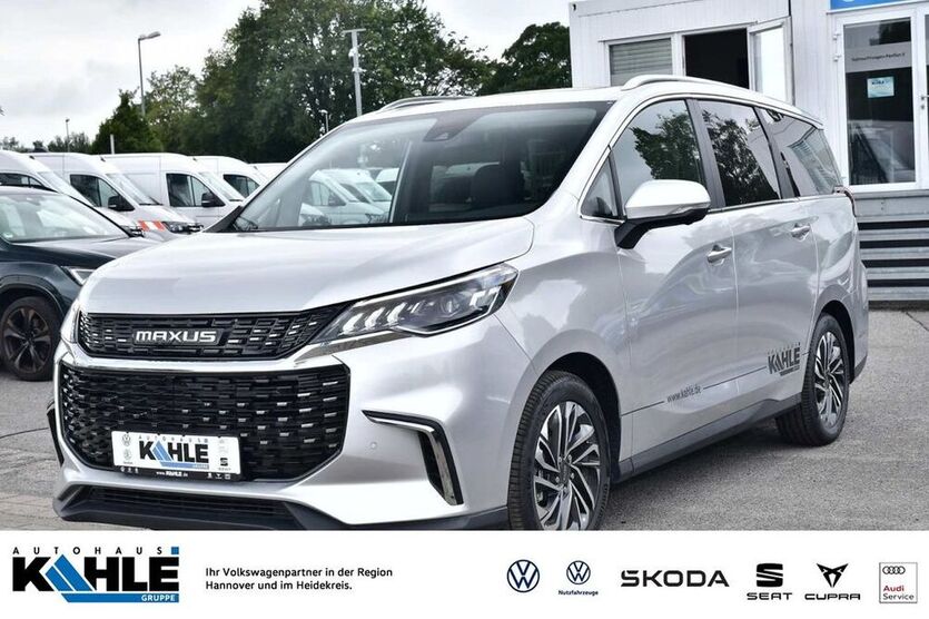 Euniq 5