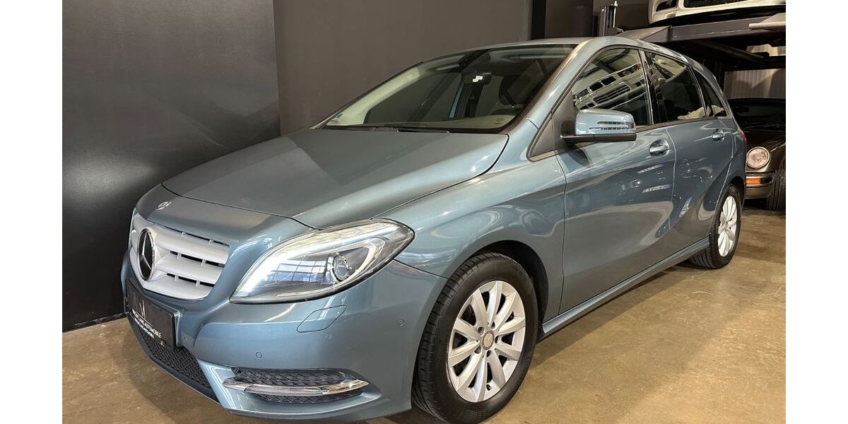 Mercedes-Benz B 200 199.800 km 7.990 &euro; Mochenwangen 88284