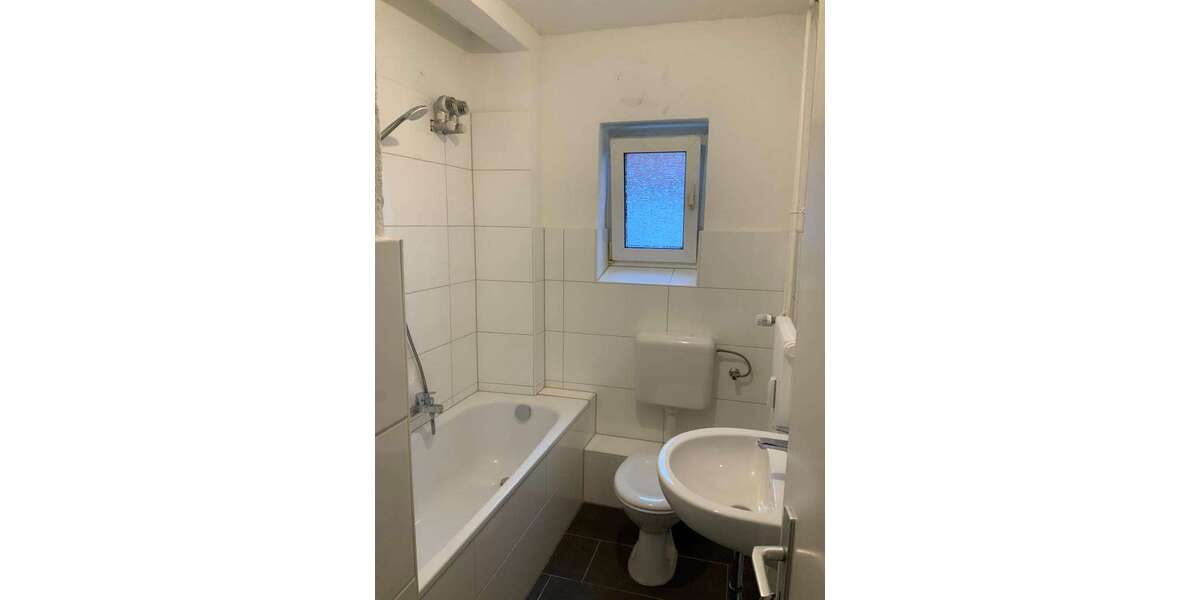 Etagenwohnung Witten Annen - 2 Zimmer, 44 m&sup2;, 369&euro; | Angebot:25426948