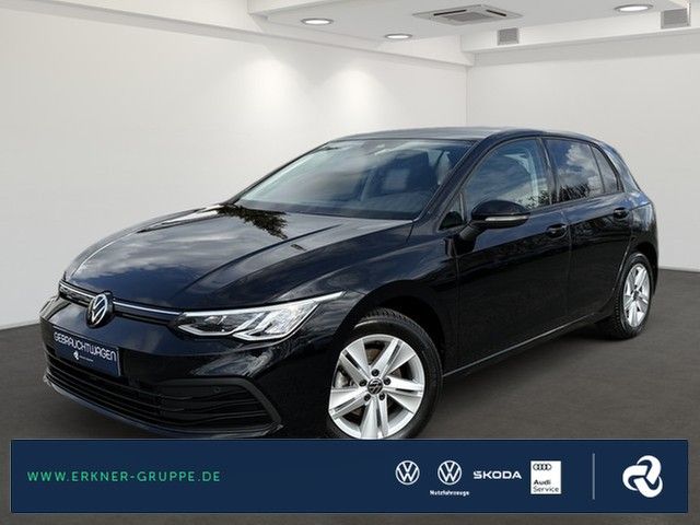 VW Golf 68.875 km 24.690 &euro; Rüdersdorf 15562