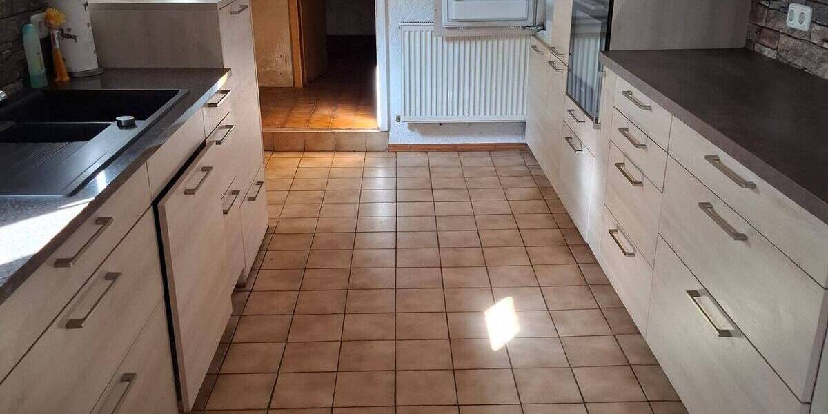 Bauernhaus, Landhaus Bad Staffelstein Horsdorf - 7 Zimmer, 200 m&sup2;, 390.000&euro; | Angebot:26684451