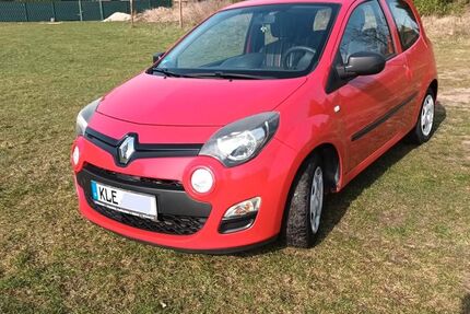 Renault Twingo 160.000 km 3.450 &euro; Rees 46459