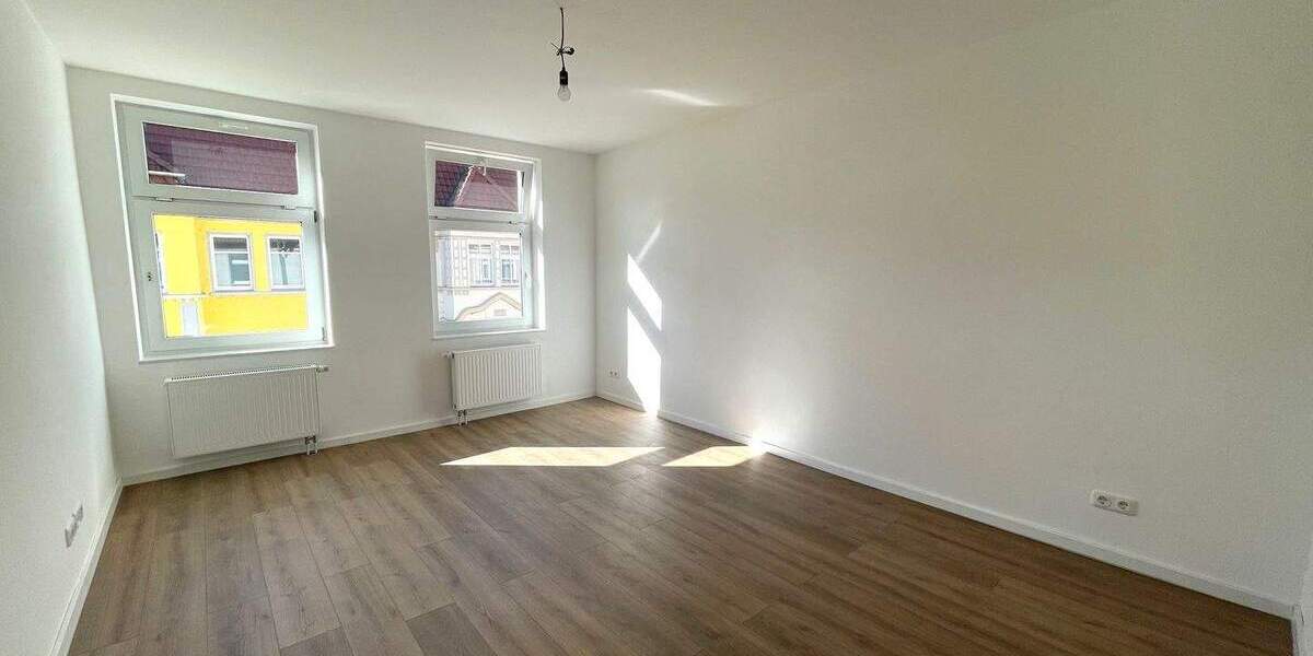 Zimmer Brandenburg an der Havel Altstadt - 4 Zimmer, 115 m&sup2;, 1.200&euro; | Angebot:25727163