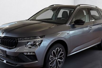 Skoda Kamiq 5.115 km 26.297 &euro; Osterode 37520