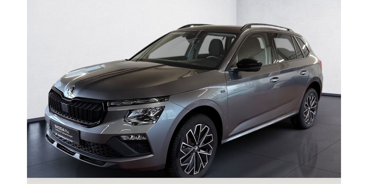 Skoda Kamiq 5.115 km 26.347 &euro; Osterode 37520
