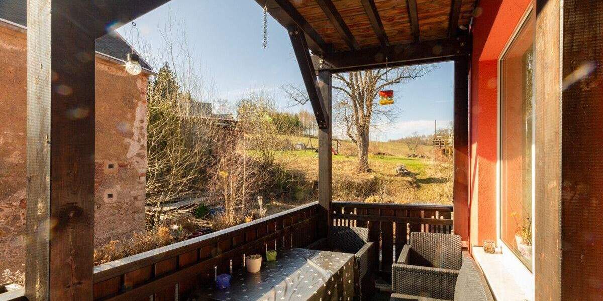 Mehrfamilienhaus, Wohnhaus Pockau-Lengefeld Pockau - 1 Zimmer, 268 m&sup2;, 284.000&euro; | Angebot:25914877