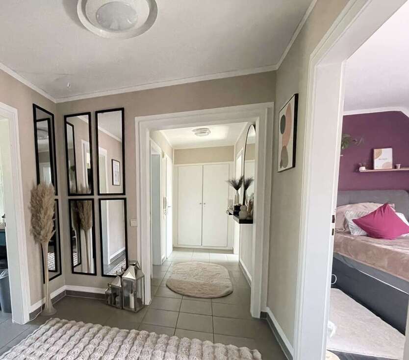 Wohnung zum Kaufen in Duisburg 96.000 € 75 m²