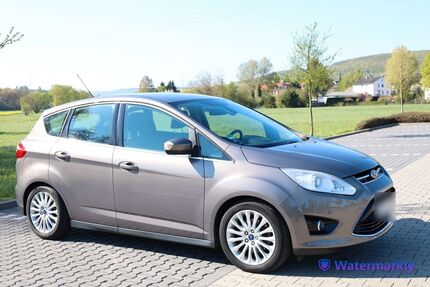 Ford C-Max 88.700 km 6.800 &euro; Idstein 65510