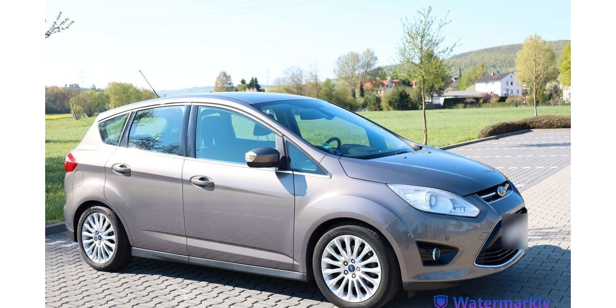 Ford C-Max 88.700 km 6.800 &euro; Idstein 65510