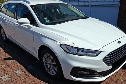 Ford Mondeo 105.607 km 11.469 &euro; Eschborn 65760